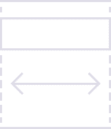Icono de diseño fluido