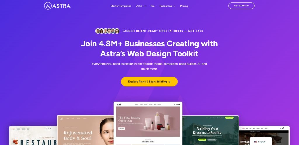 Why Theme Choice Matters