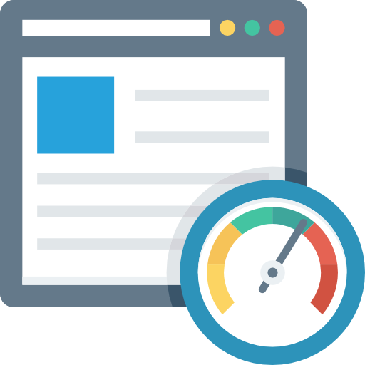 Page Speed Design