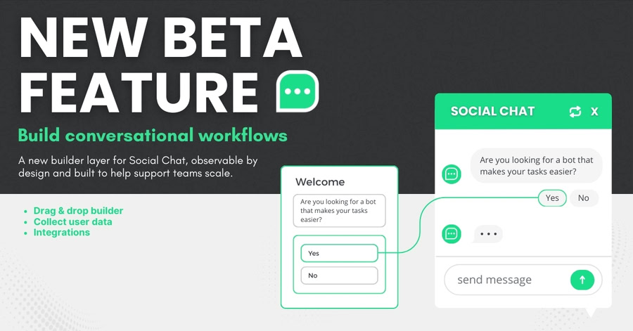 Social Chat Pro