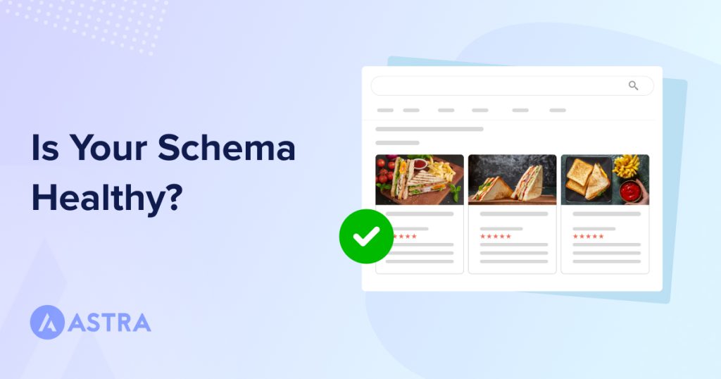 Structured Data: Schema Markup