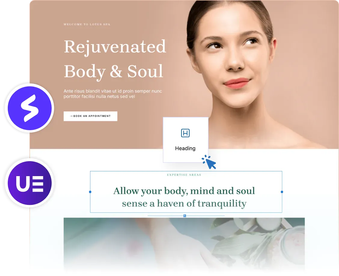 Faster-Page-Building